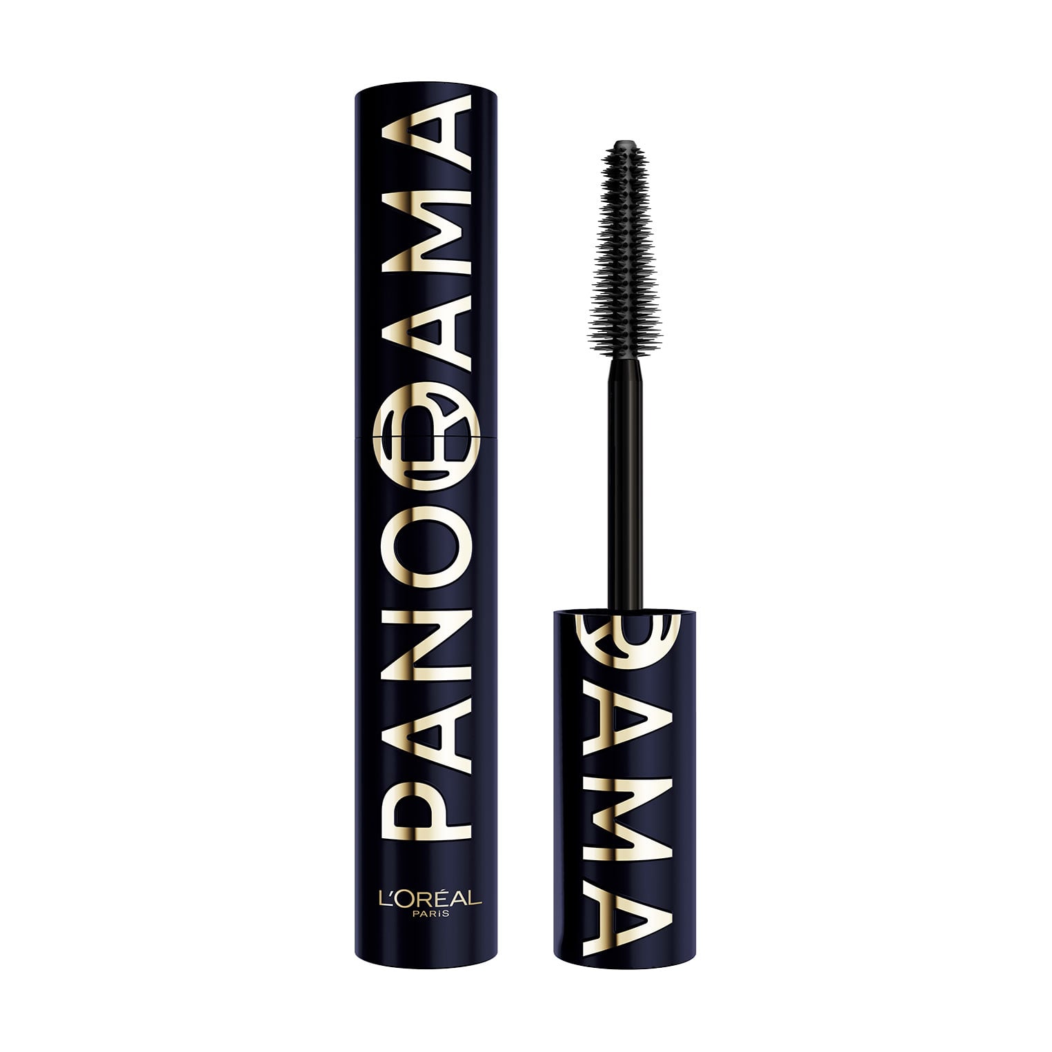 Туш для вій L’Oreal Paris Panorama Chromatic, Blue, 9.9 мл
